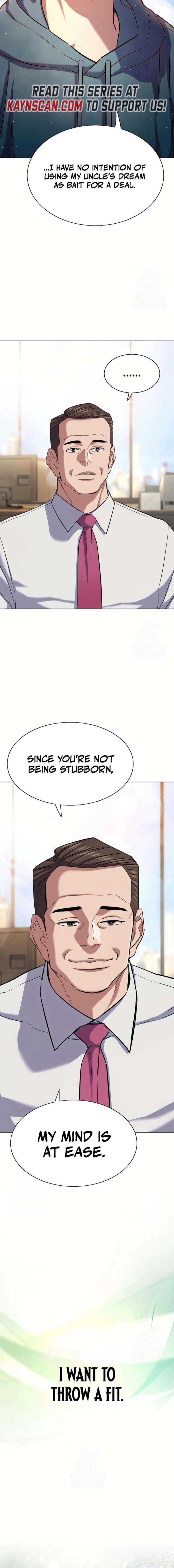 Reborn Rich Chapter 184 - Page 10