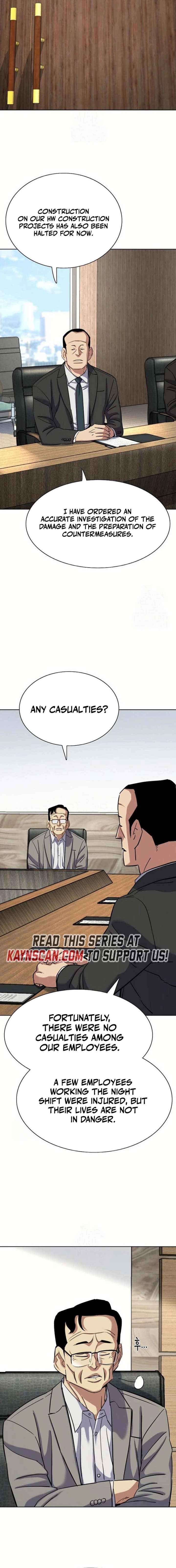 Reborn Rich Chapter 184 - Page 16