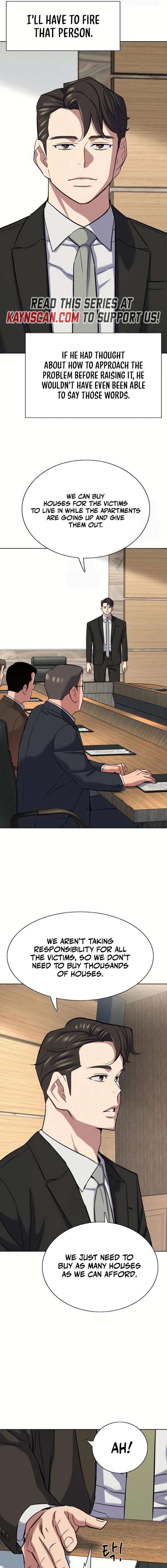 Reborn Rich Chapter 184 - Page 23