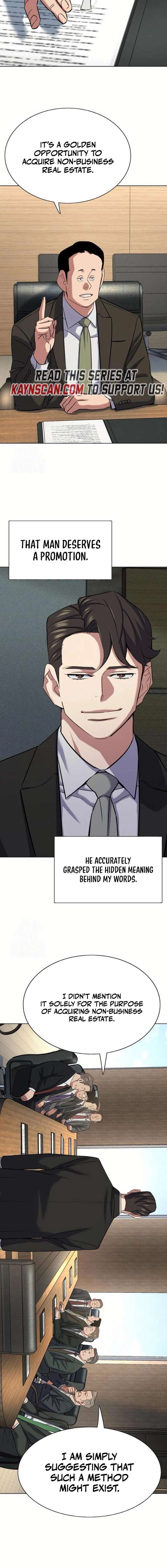 Reborn Rich Chapter 184 - Page 24