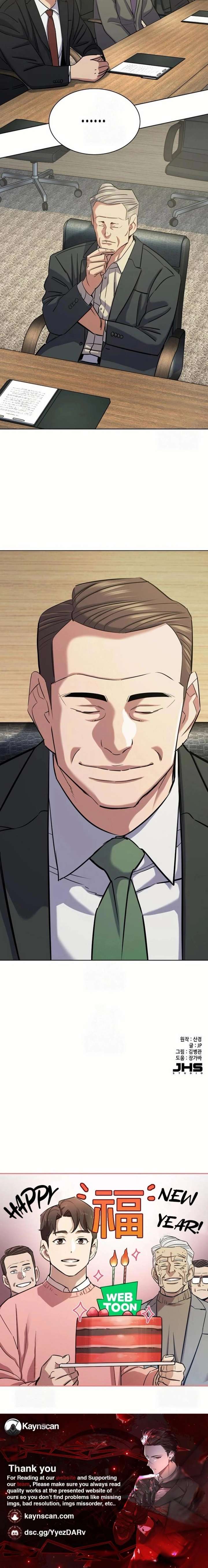 Reborn Rich Chapter 184 - Page 26