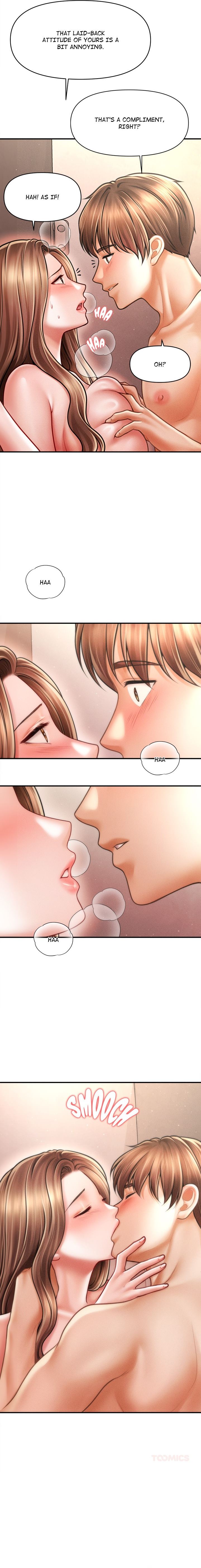 The Chairman’s Secret Son Chapter 40 - Page 15