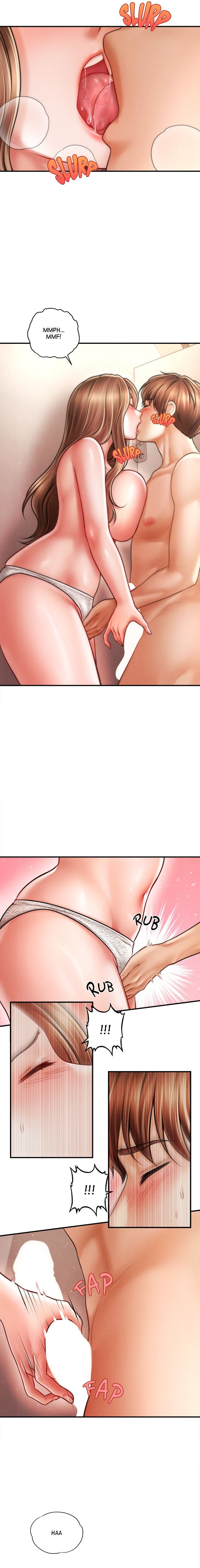 The Chairman’s Secret Son Chapter 40 - Page 16