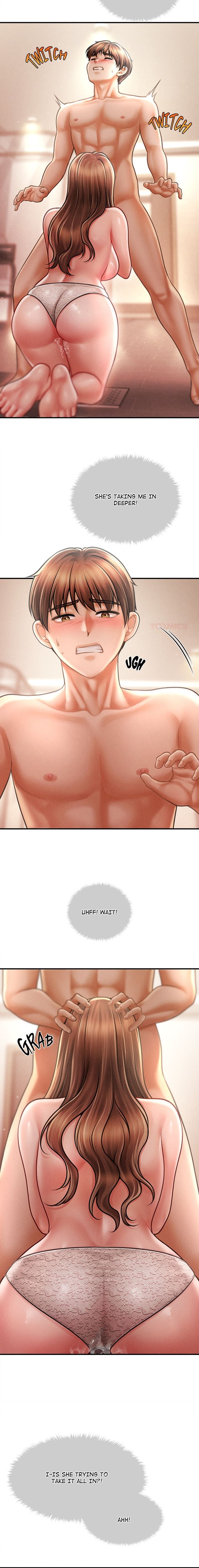 The Chairman’s Secret Son Chapter 41 - Page 4