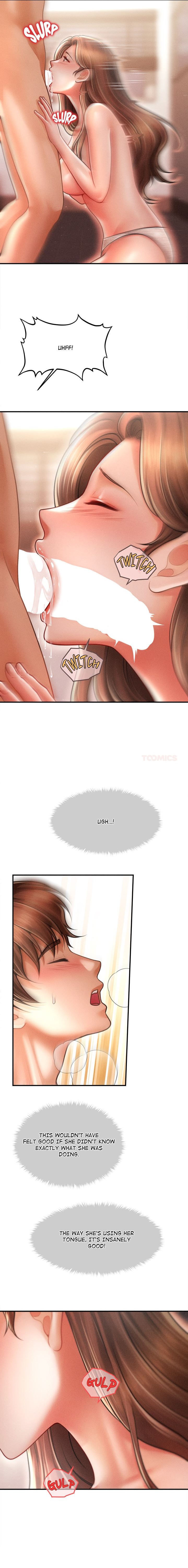 The Chairman’s Secret Son Chapter 41 - Page 5