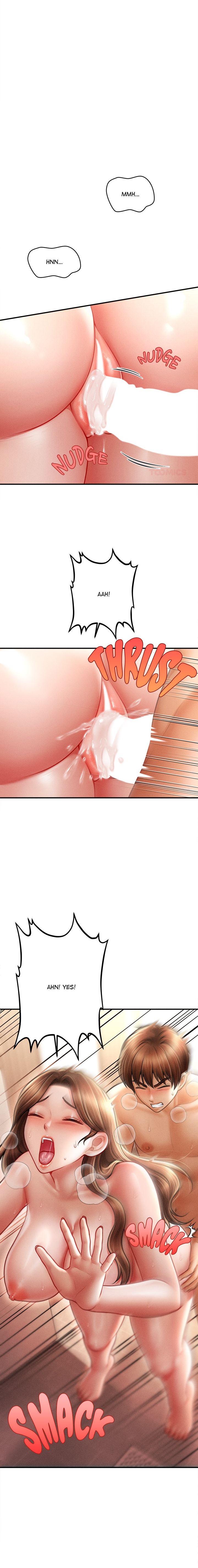 The Chairman’s Secret Son Chapter 41 - Page 11