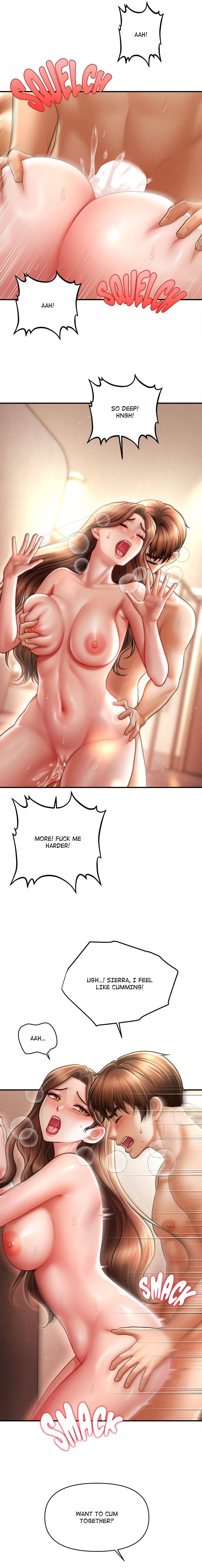 The Chairman’s Secret Son Chapter 41 - Page 12