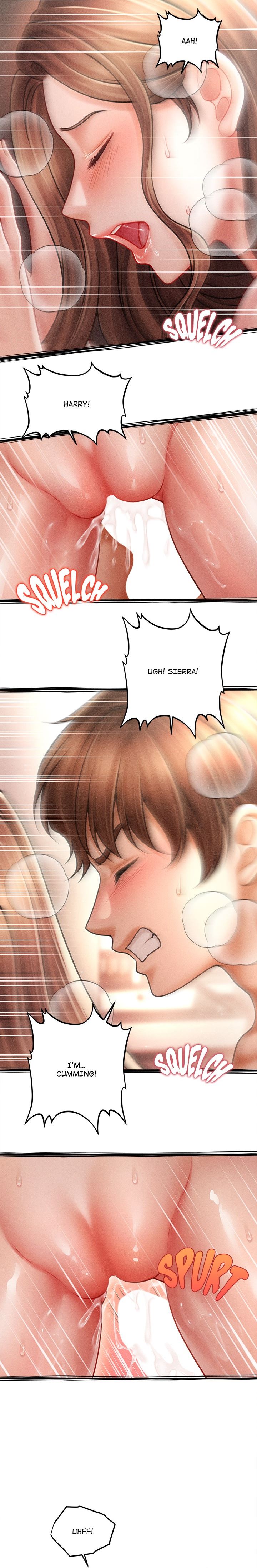 The Chairman’s Secret Son Chapter 41 - Page 14