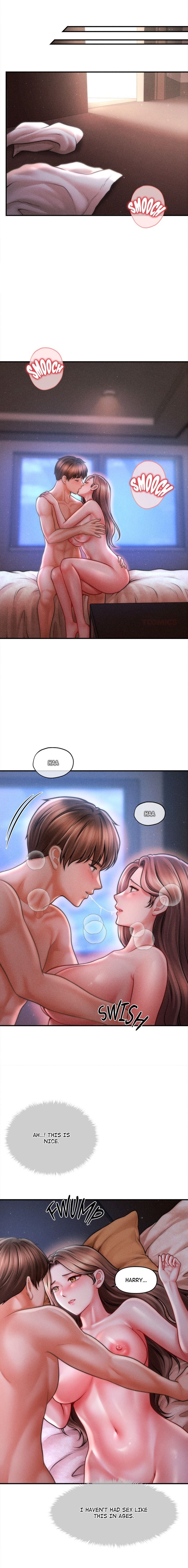 The Chairman’s Secret Son Chapter 41 - Page 17