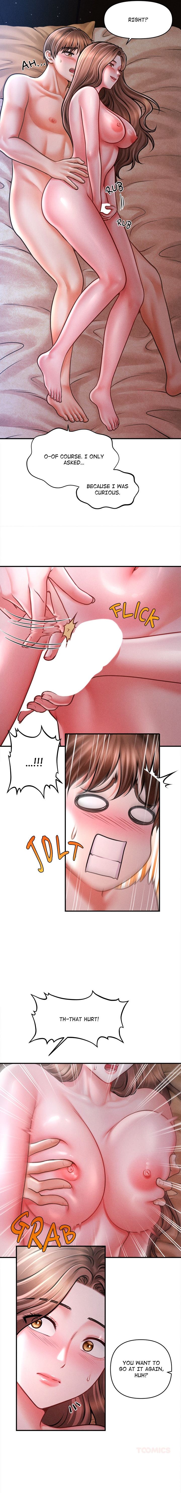 The Chairman’s Secret Son Chapter 42 - Page 5