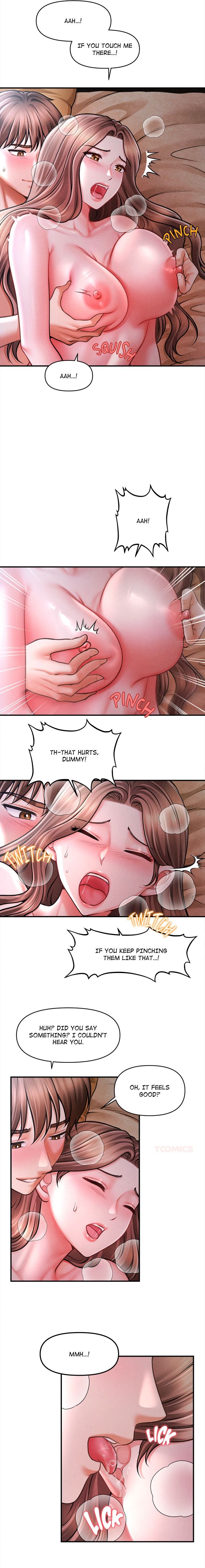 The Chairman’s Secret Son Chapter 42 - Page 6