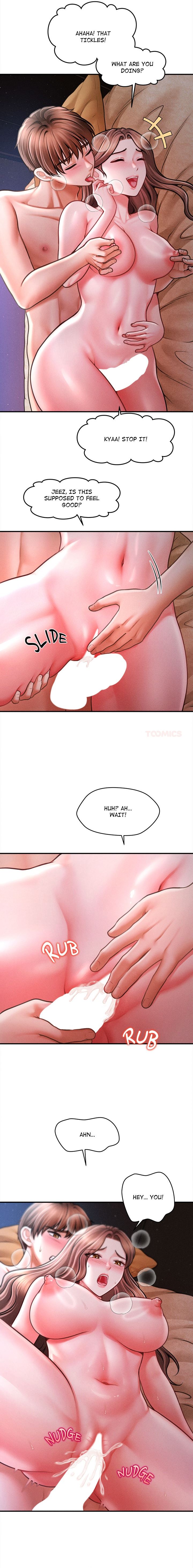 The Chairman’s Secret Son Chapter 42 - Page 7