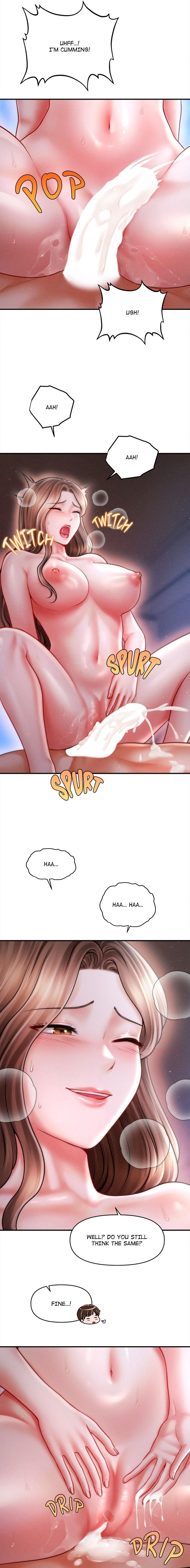 The Chairman’s Secret Son Chapter 42 - Page 15