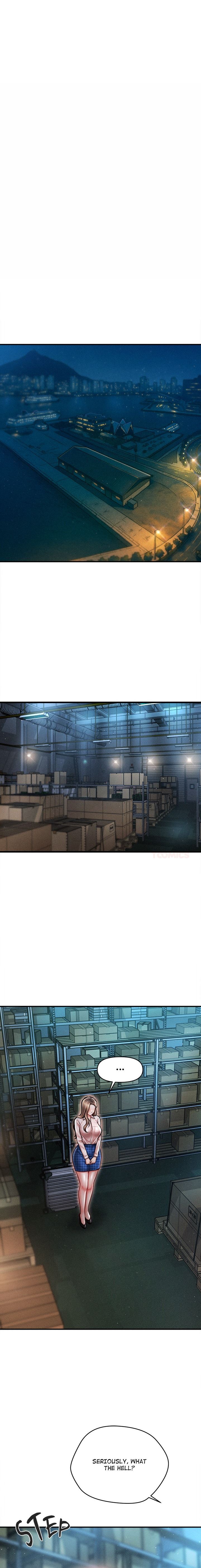 The Chairman’s Secret Son Chapter 43 - Page 4