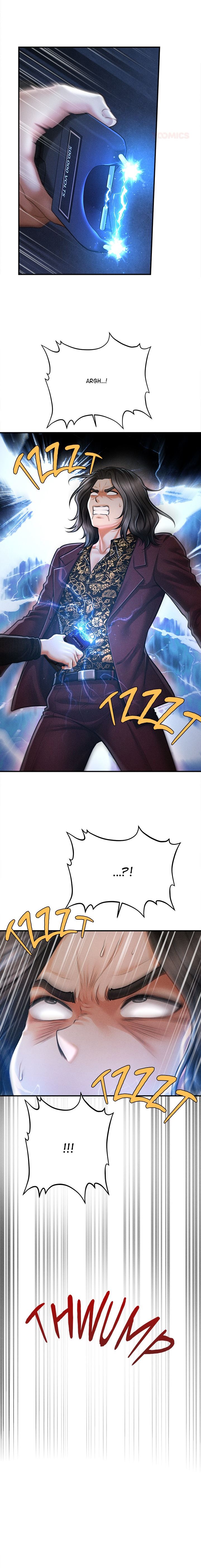 The Chairman’s Secret Son Chapter 43 - Page 9