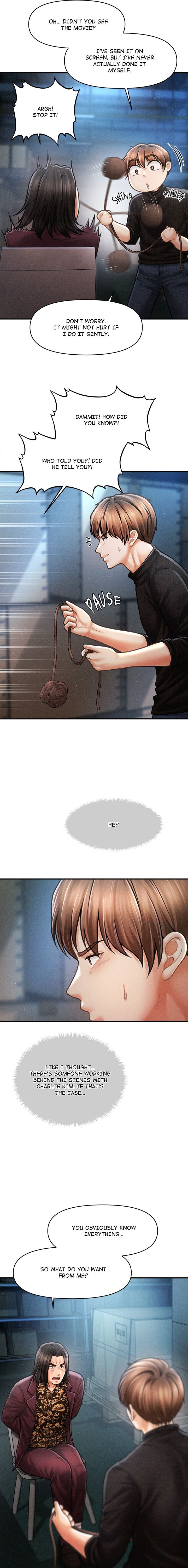 The Chairman’s Secret Son Chapter 43 - Page 14