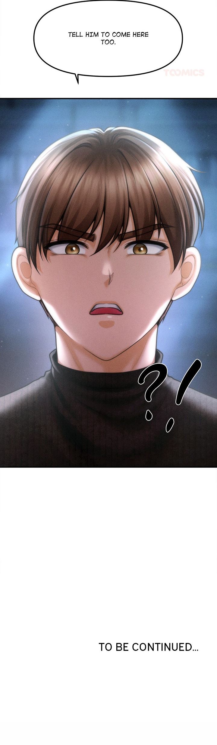 The Chairman’s Secret Son Chapter 43 - Page 19