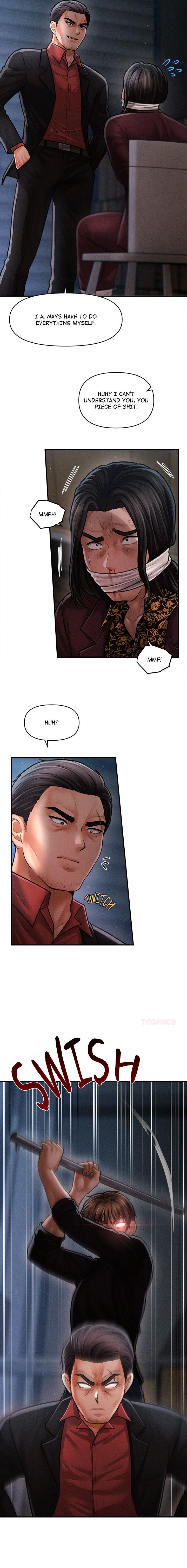 The Chairman’s Secret Son Chapter 44 - Page 5