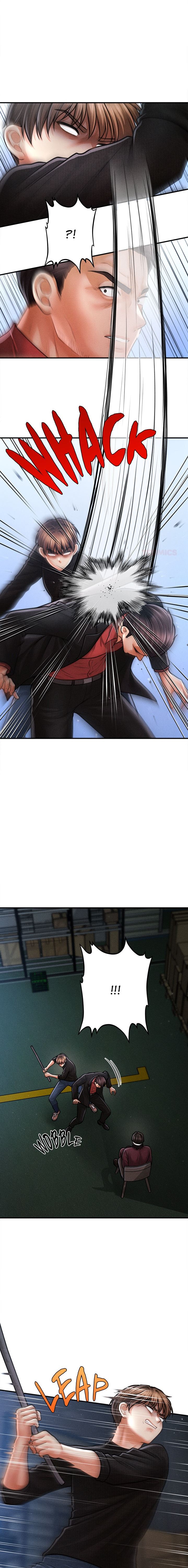 The Chairman’s Secret Son Chapter 44 - Page 6