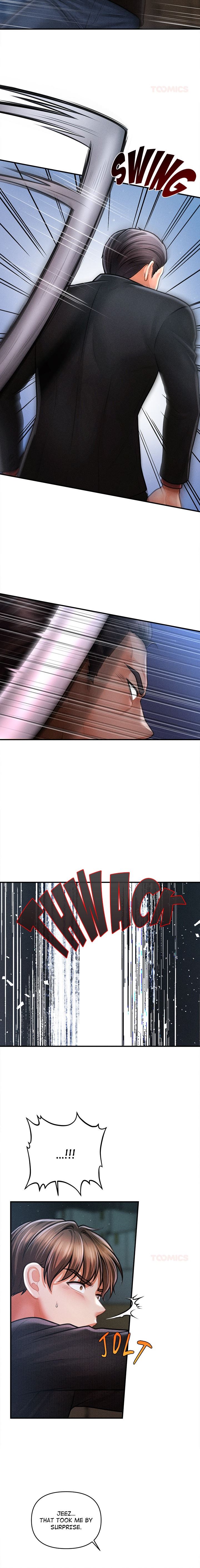 The Chairman’s Secret Son Chapter 44 - Page 7