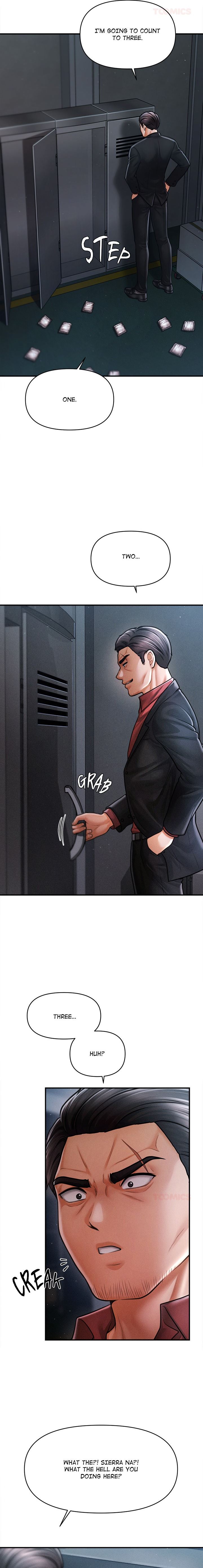 The Chairman’s Secret Son Chapter 44 - Page 16