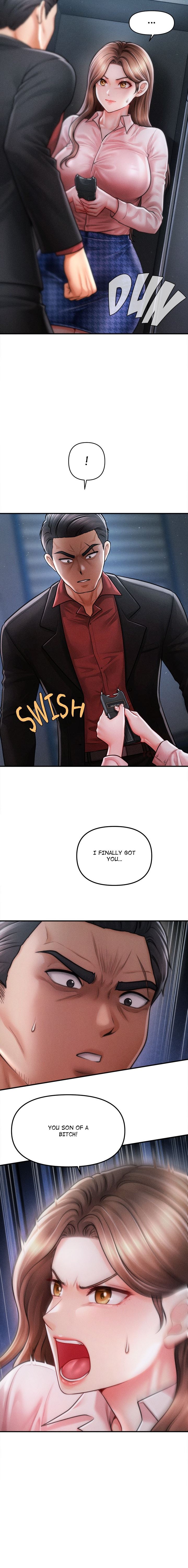 The Chairman’s Secret Son Chapter 44 - Page 17