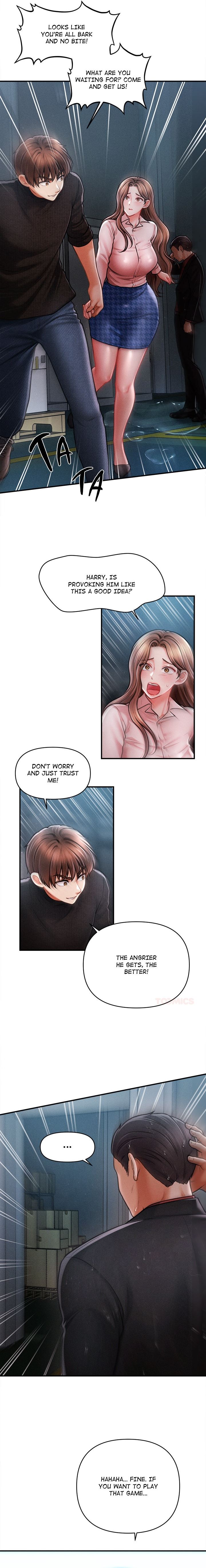 The Chairman’s Secret Son Chapter 45 - Page 6