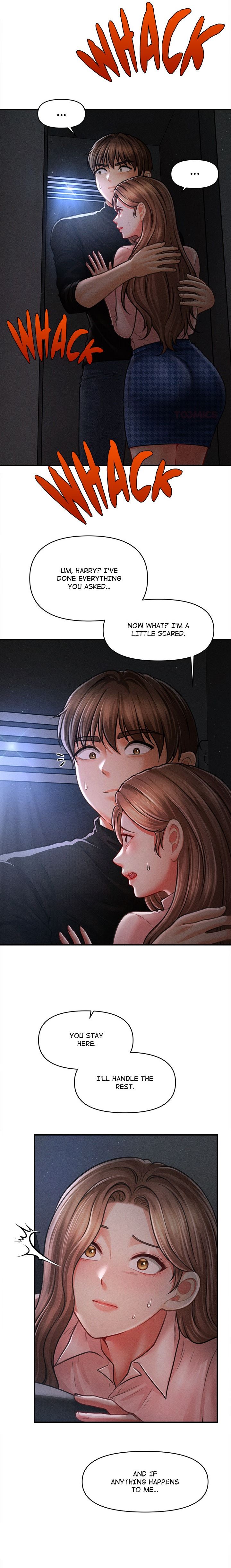 The Chairman’s Secret Son Chapter 45 - Page 11