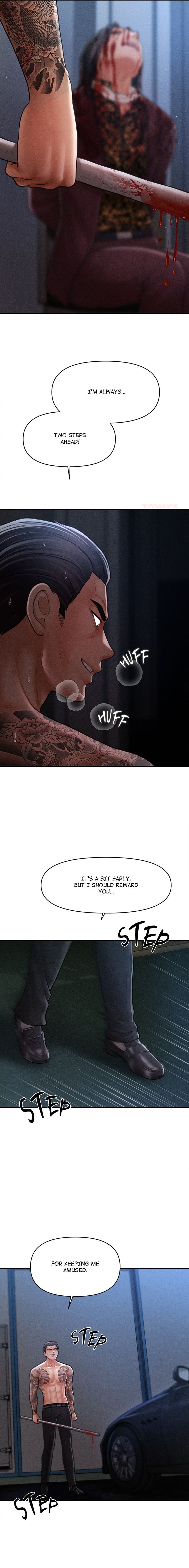 The Chairman’s Secret Son Chapter 45 - Page 14