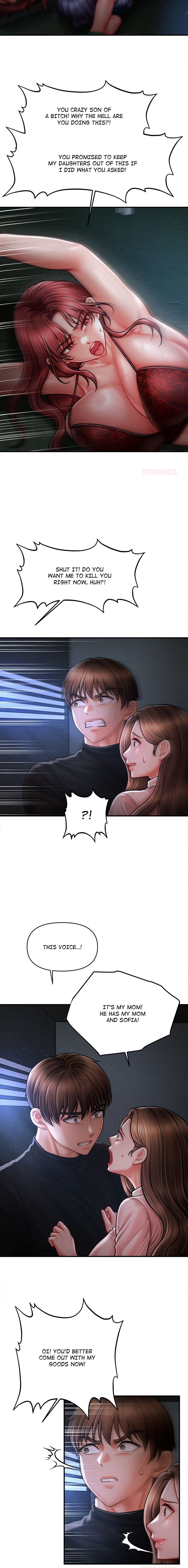 The Chairman’s Secret Son Chapter 45 - Page 17