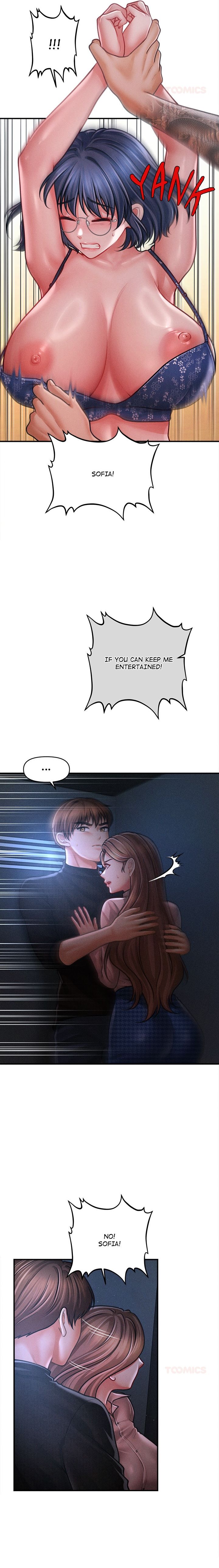 The Chairman’s Secret Son Chapter 46 - Page 4