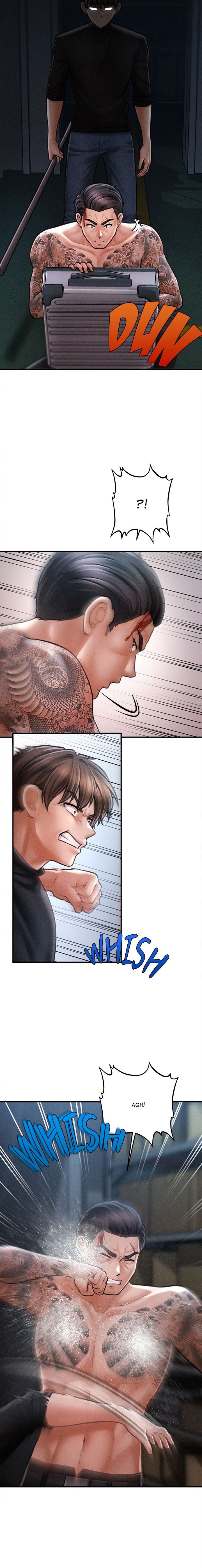 The Chairman’s Secret Son Chapter 46 - Page 14