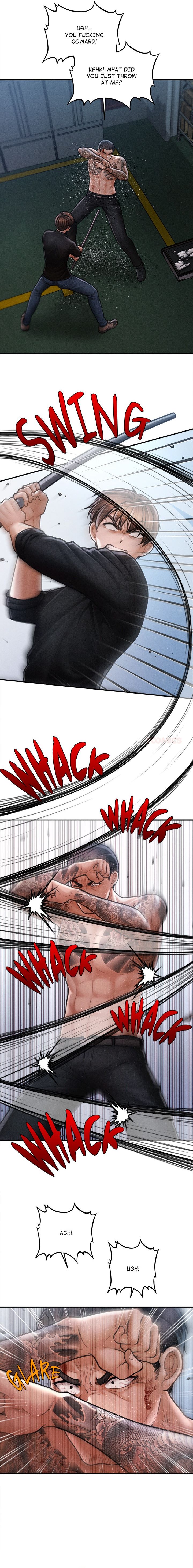 The Chairman’s Secret Son Chapter 46 - Page 15