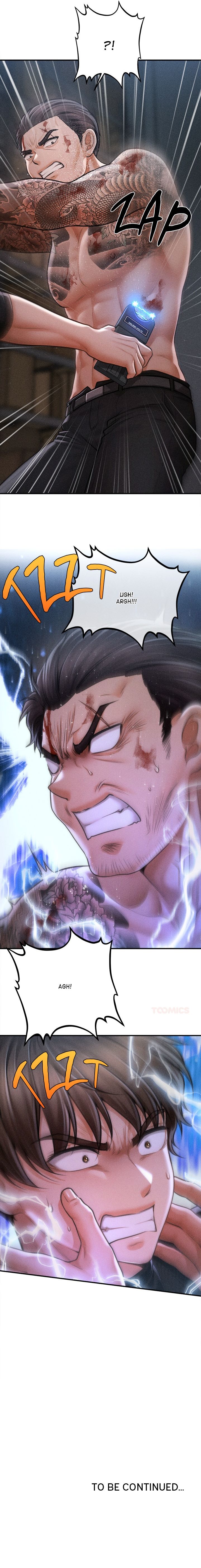 The Chairman’s Secret Son Chapter 46 - Page 18