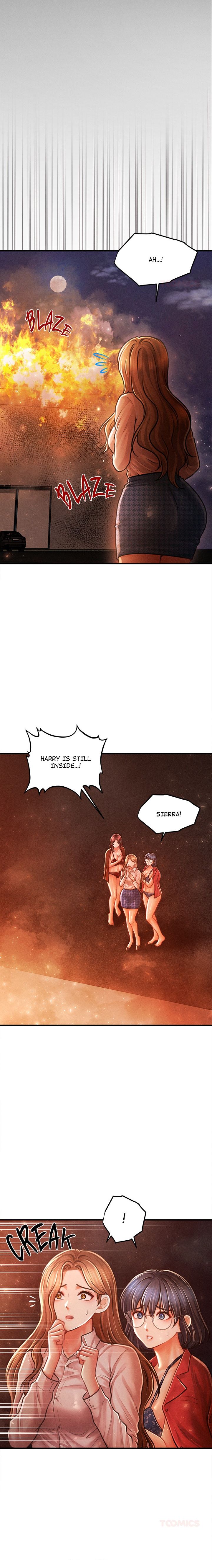 The Chairman’s Secret Son Chapter 47 - Page 10