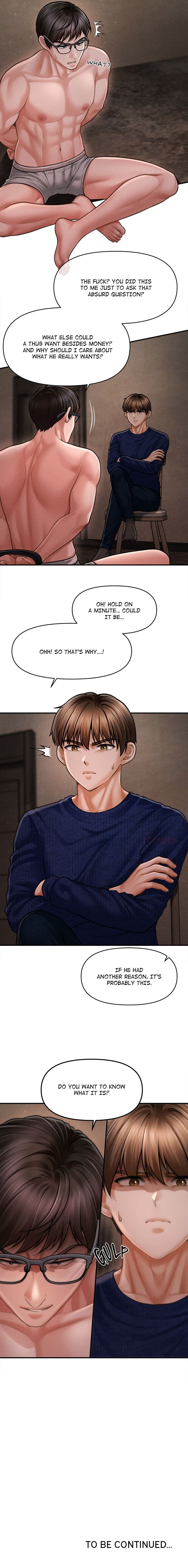 The Chairman’s Secret Son Chapter 48 - Page 18