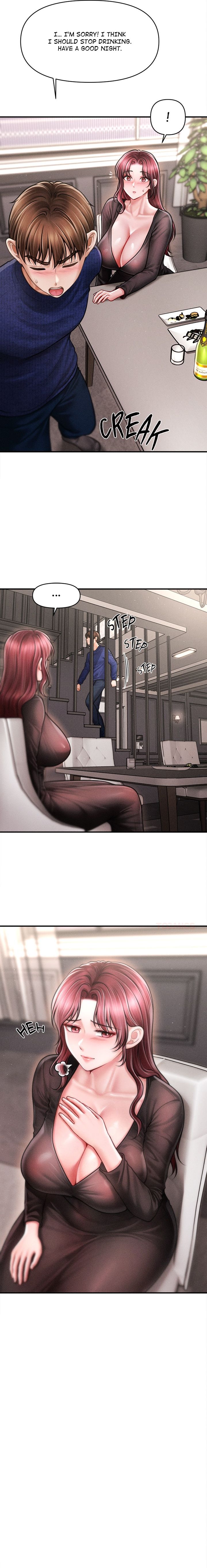 The Chairman’s Secret Son Chapter 49 - Page 17