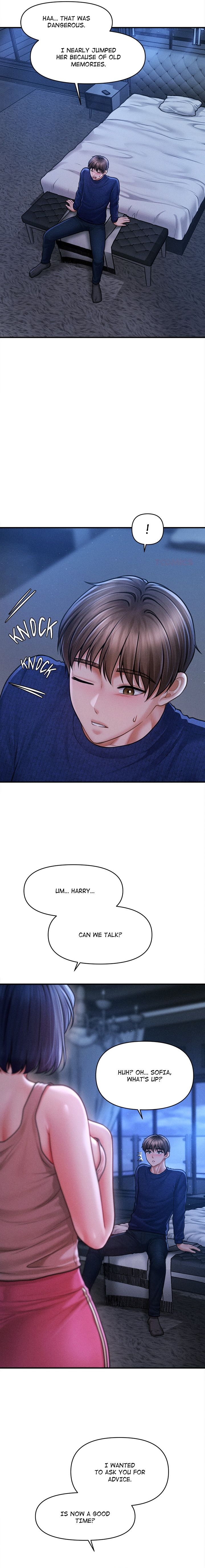 The Chairman’s Secret Son Chapter 49 - Page 18