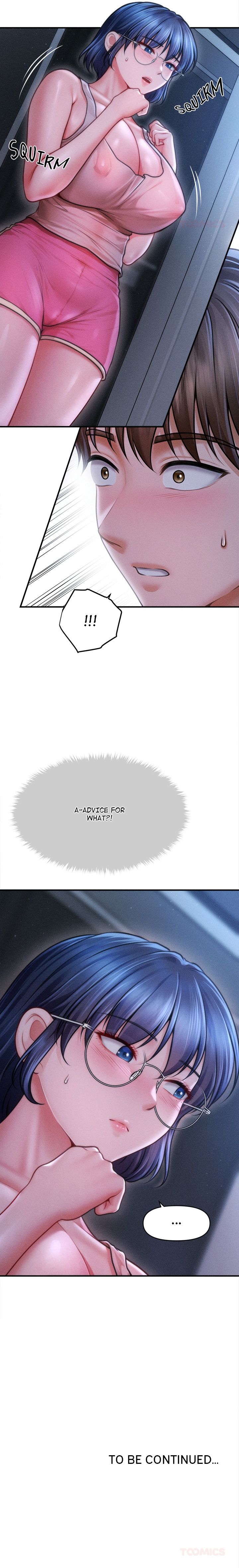 The Chairman’s Secret Son Chapter 49 - Page 19