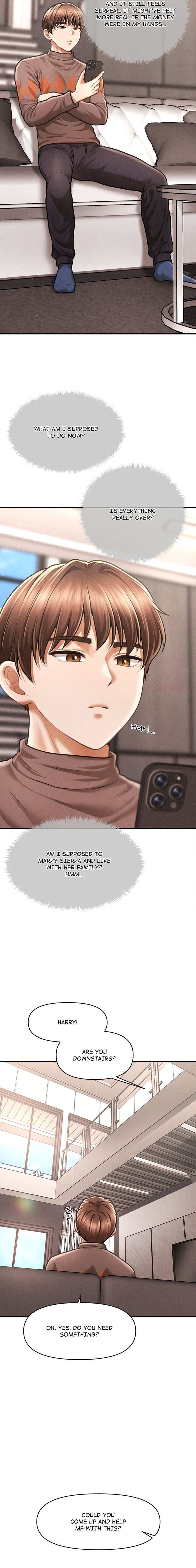 The Chairman’s Secret Son Chapter 50 - Page 5