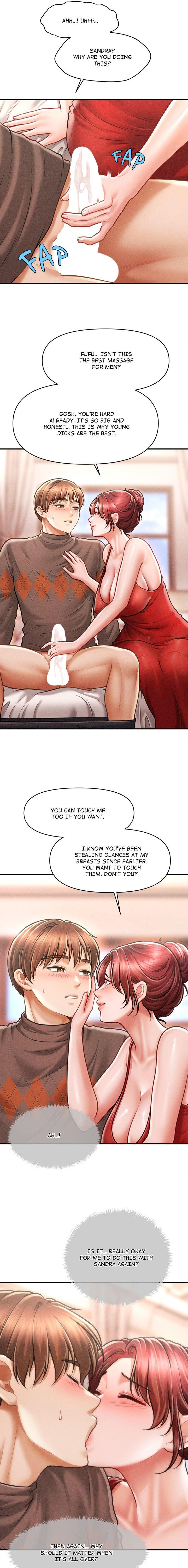 The Chairman’s Secret Son Chapter 50 - Page 11