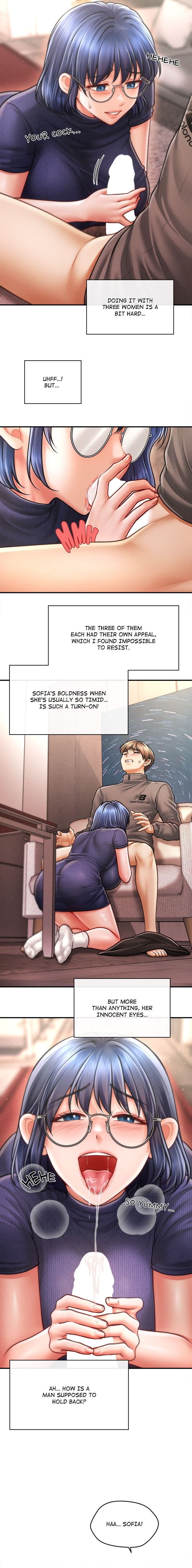 The Chairman’s Secret Son Chapter 50 - Page 18