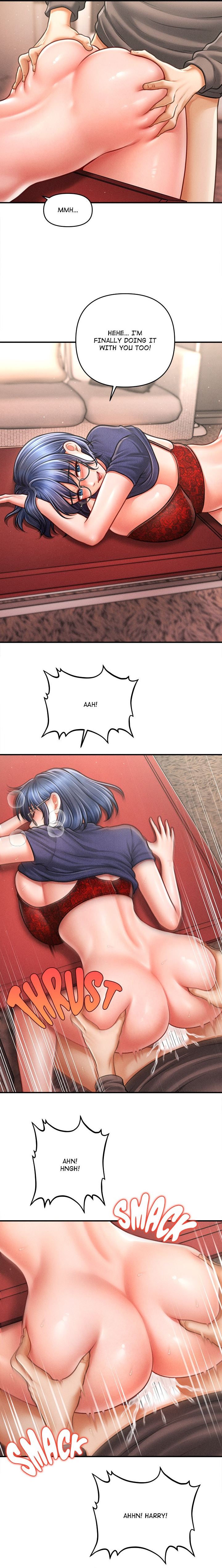 The Chairman’s Secret Son Chapter 50 - Page 19