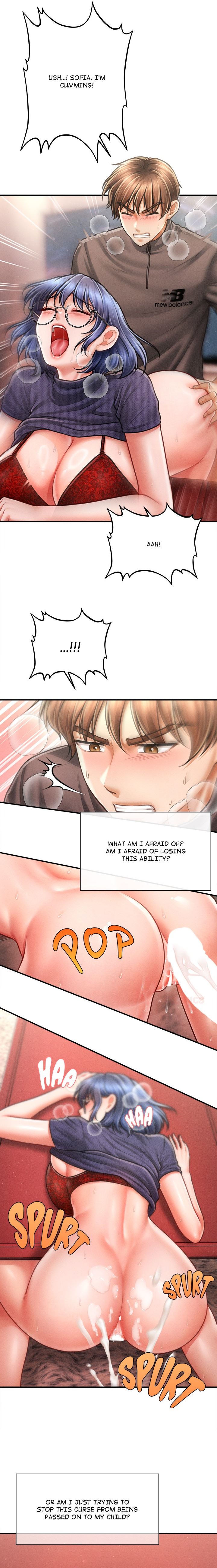 The Chairman’s Secret Son Chapter 50 - Page 20