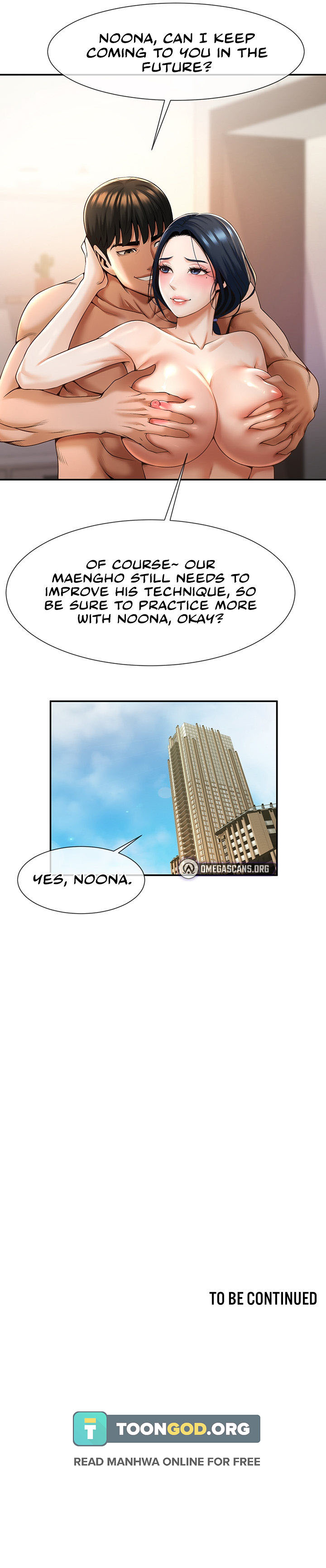 The Cheat Code Hitter Fucks Them All Chapter 3 - Page 21