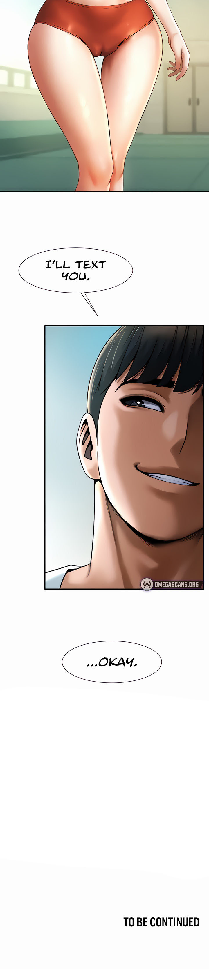 The Cheat Code Hitter Fucks Them All Chapter 5 - Page 20