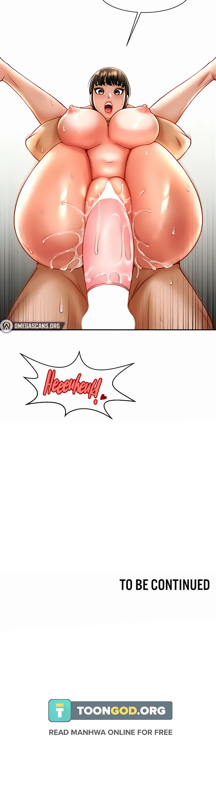 The Cheat Code Hitter Fucks Them All Chapter 9 - Page 20