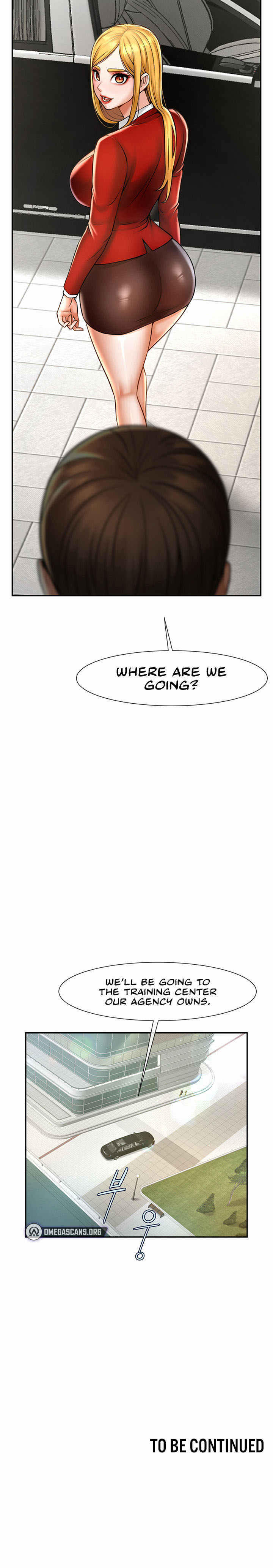 The Cheat Code Hitter Fucks Them All Chapter 11 - Page 28