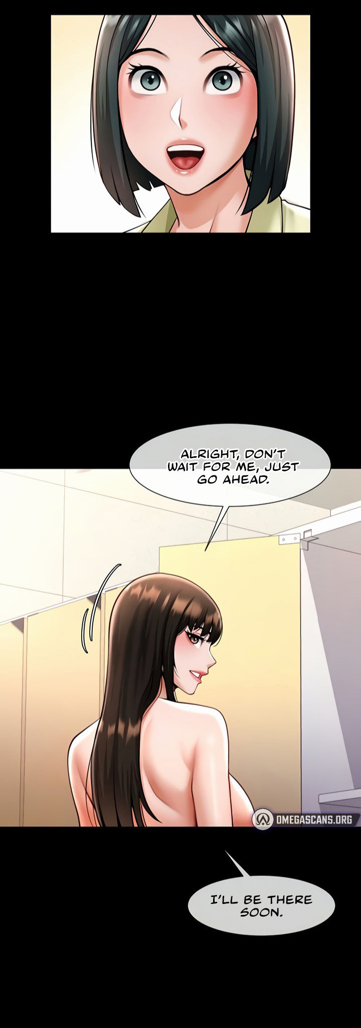 The Cheat Code Hitter Fucks Them All Chapter 16 - Page 14