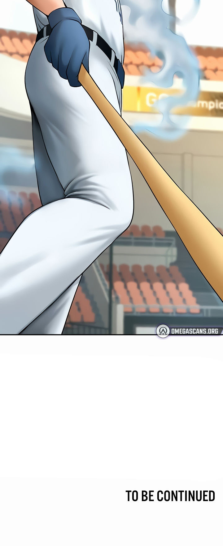 The Cheat Code Hitter Fucks Them All Chapter 17 - Page 16